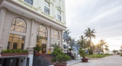 Khách sạn Nesta (Khách sạn Sandy Phú Quốc cũ)